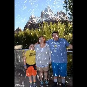 Meet your Posher, Buffy